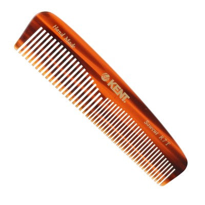 Pocket Comb- Course/Fine 130 mm