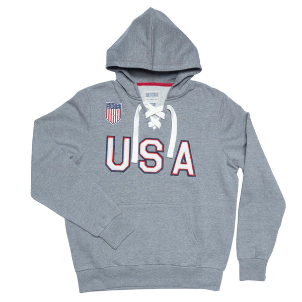 The All American USA Hoodie