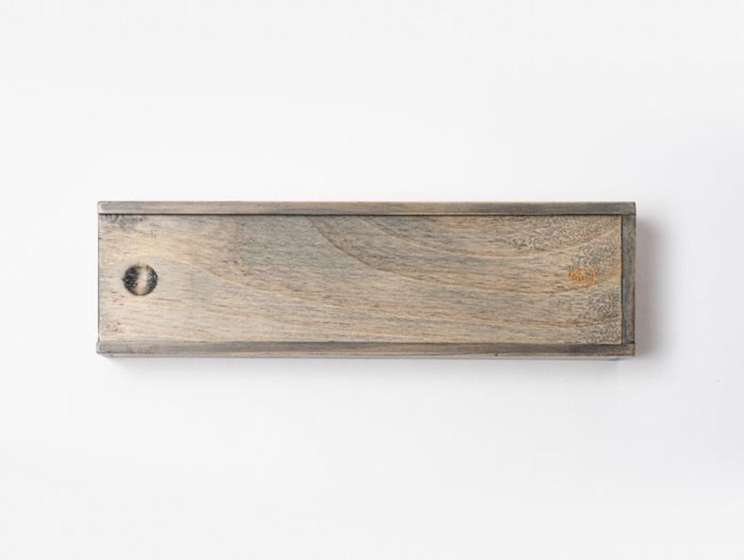 BLACKWING RUSTIC BOX SET - Mixed set