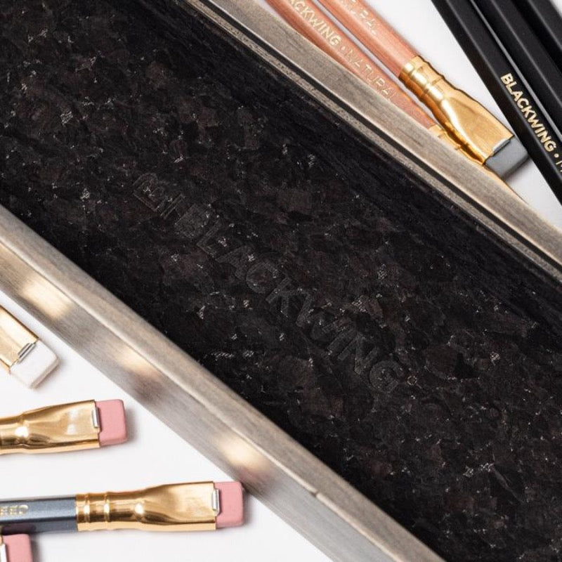 BLACKWING RUSTIC BOX SET - Mixed set