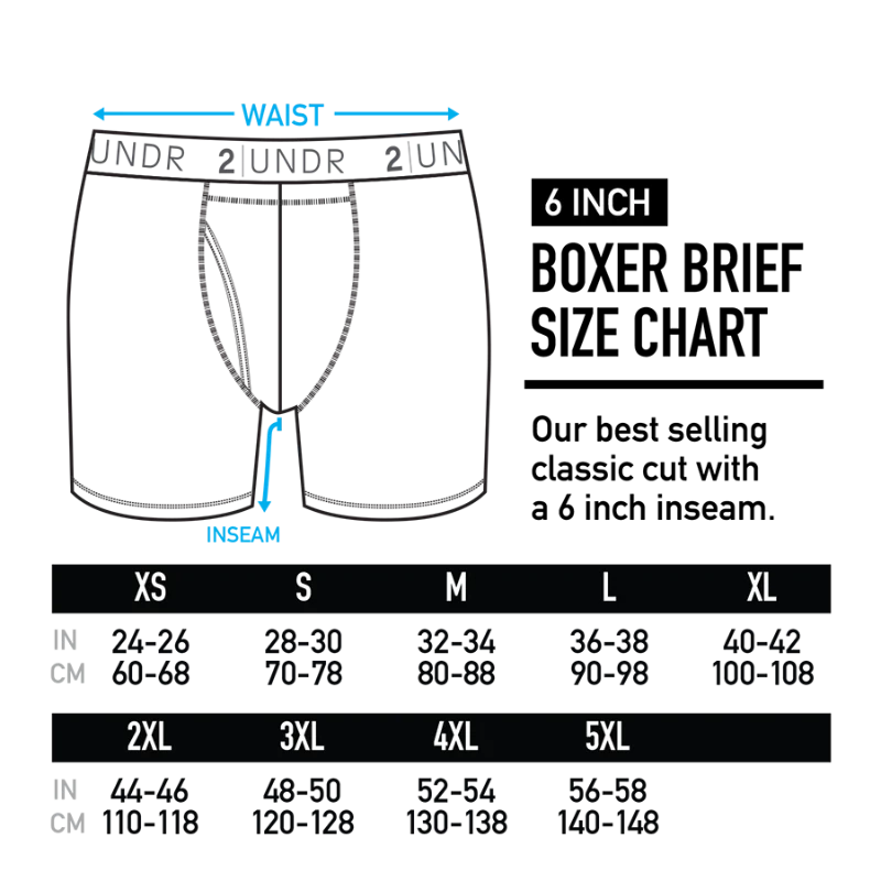 2UNDR Swing Shift 6